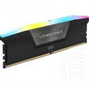 64 GB DDR5 5600 MHz RAM Corsair Vengeance RGB Black (2x32 GB)