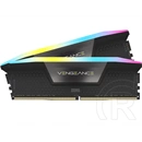 64 GB DDR5 5600 MHz RAM Corsair Vengeance RGB Black (2x32 GB)