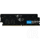 64 GB DDR5 5600 MHz RAM Crucial (2x32 GB)