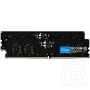 64 GB DDR5 5600 MHz RAM Crucial (2x32 GB)