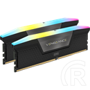 64 GB DDR5 6000 MHz RAM Corsair Vengeance RGB AMD Expo (2x32 GB)