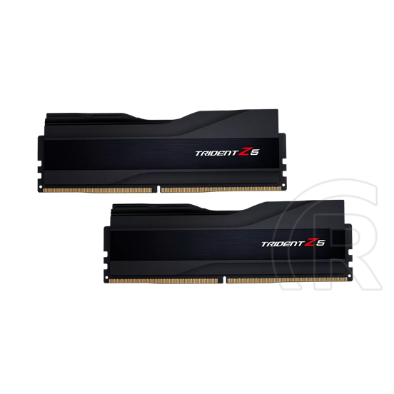 64 GB DDR5 6000 MHz RAM G.Skill Trident Z5 Black (2x32 GB)