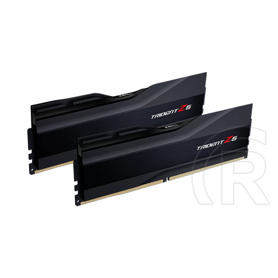 64 GB DDR5 6000 MHz RAM G.Skill Trident Z5 Black (2x32 GB)