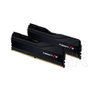 64 GB DDR5 6000 MHz RAM G.Skill Trident Z5 Black (2x32 GB)