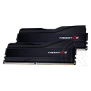 64 GB DDR5 6000 MHz RAM G.Skill Trident Z5 Black (2x32 GB)