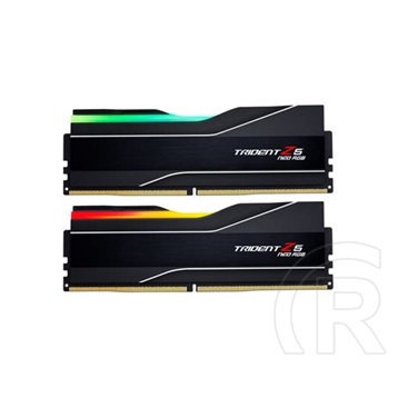 64 GB DDR5 6000 MHz RAM G.Skill Trident Z5 Neo RGB Black (2x32 GB)