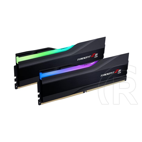 64 GB DDR5 6000 MHz RAM G.Skill Trident Z5 RGB (2x32 GB)