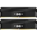 64 GB DDR5 6000 MHz RAM Silicon Power XPower Zenith RGB (CL30, DIMM, 2x32 GB)