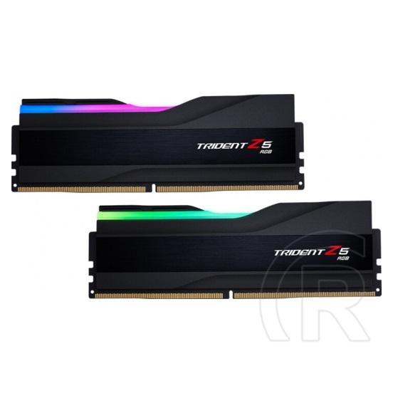 64 GB DDR5 6400 MHz RAM G.Skill Trident Z5 RGB (2x32 GB)