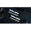 64 GB DDR5 6400 MHz RAM G.Skill Trident Z5 RGB Silver (2x32 GB)