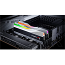 64 GB DDR5 6400 MHz RAM G.Skill Trident Z5 RGB Silver (2x32 GB)