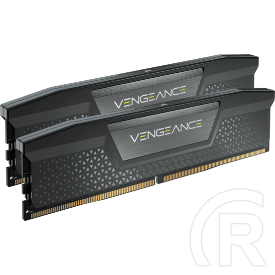 64 GB DDR5 6600 MHz RAM Corsair Vengeance  (2x32 GB)