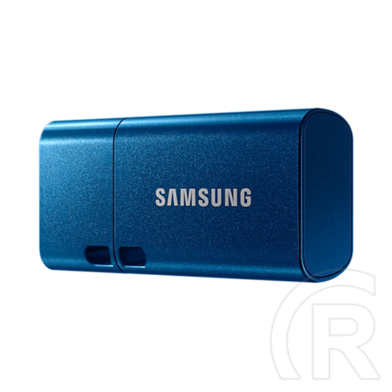 64 GB Pendrive Type-C 3.2 Samsung (kék)