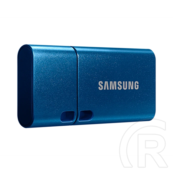 64 GB Pendrive Type-C 3.2 Samsung (kék)
