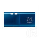 64 GB Pendrive Type-C 3.2 Samsung (kék)