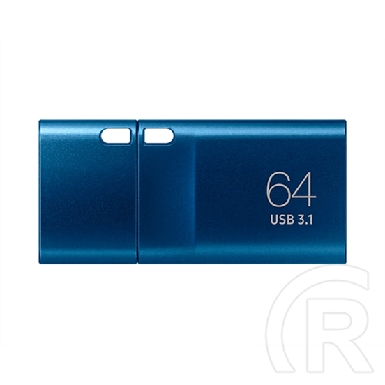 64 GB Pendrive Type-C 3.2 Samsung (kék)