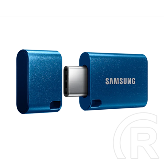 64 GB Pendrive Type-C 3.2 Samsung (kék)