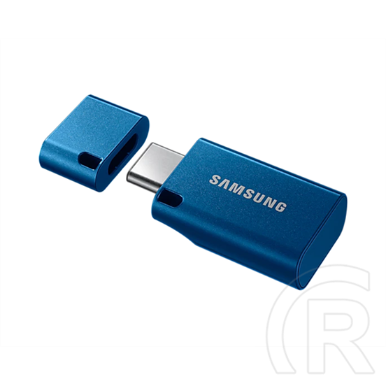 64 GB Pendrive Type-C 3.2 Samsung (kék)