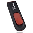 64 GB Pendrive USB 2.0 Adata Classic C008 (fekete-piros)