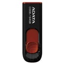 64 GB Pendrive USB 2.0 Adata Classic C008 (fekete-piros)