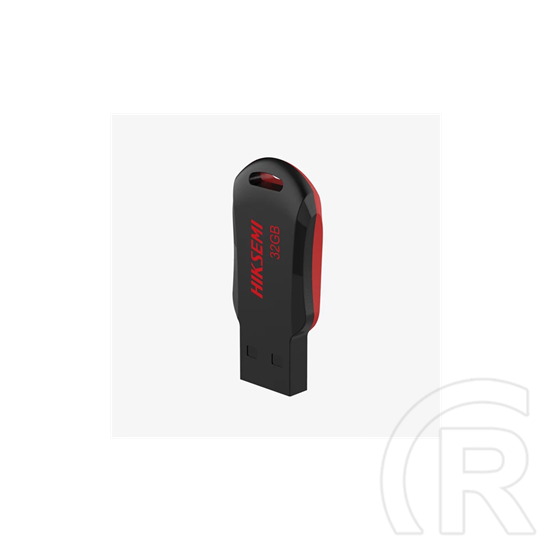 64 GB Pendrive USB 2.0 HikSemi M200R RNB (fekete)