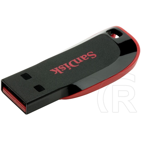 64 GB Pendrive USB 2.0 SanDisk Cruzer Blade (SDCZ50-064G-B35)