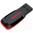 64 GB Pendrive USB 2.0 SanDisk Cruzer Blade (SDCZ50-064G-B35)