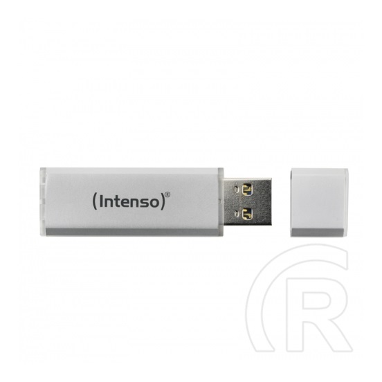 64 GB Pendrive USB 3.0 Intenso Ultra Line (alumínium)