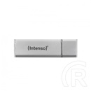 64 GB Pendrive USB 3.0 Intenso Ultra Line (alumínium)