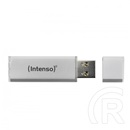 64 GB Pendrive USB 3.0 Intenso Ultra Line (alumínium)