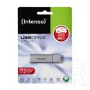 64 GB Pendrive USB 3.0 Intenso Ultra Line (alumínium)