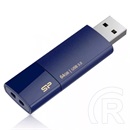 64 GB Pendrive USB 3.0 Silicon Power Blaze B05 (kék)