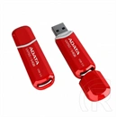 64 GB Pendrive USB 3.1 ADATA UV150 (piros)
