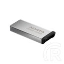 64 GB Pendrive USB 3.2 ADATA UR350 (USB-A, fémházas, fekete)