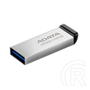 64 GB Pendrive USB 3.2 ADATA UR350 (USB-A, fémházas, fekete)
