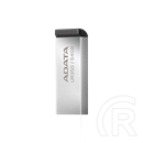 64 GB Pendrive USB 3.2 ADATA UR350 (USB-A, fémházas, fekete)