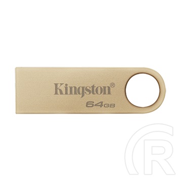 64 GB Pendrive USB 3.2 Kingston DataTraveler SE9 G3