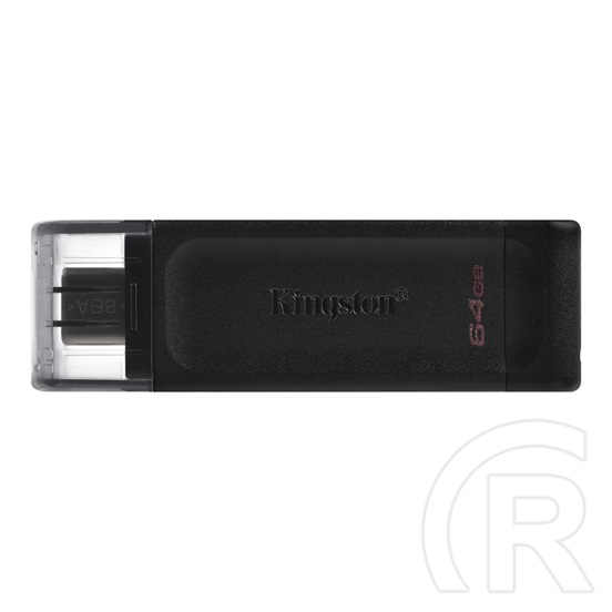 64 GB Pendrive USB C 3.2 Kingston DataTraveler 70