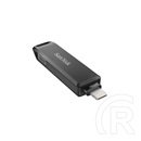 64 GB Pendrive USB Type C + Lightning Sandisk iXpand