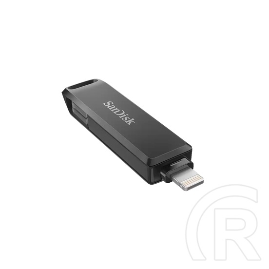 64 GB Pendrive USB Type C + Lightning Sandisk iXpand