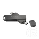 64 GB Pendrive USB Type C + Lightning Sandisk iXpand