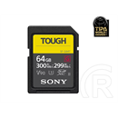 64 GB SDXC Card Sony TG (Class 10, UHS-II U3)