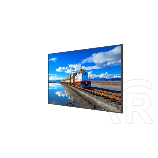 65" Dahua LDH65-SAI400L monitor (IPS, LED)