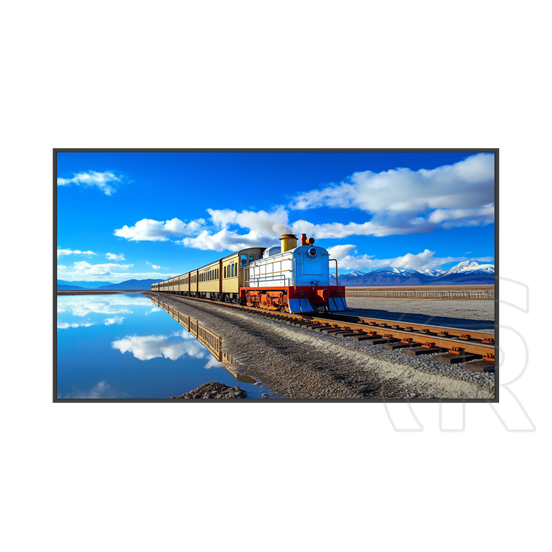 65" Dahua LDH65-SAI400L monitor (IPS, LED)