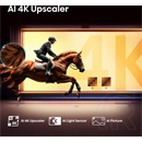 65" Hisense 65E7Q 4K UHD Smart QLED TV