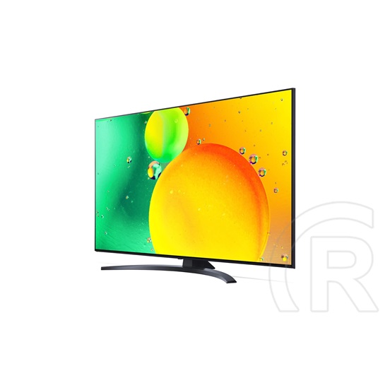 65" LG 65NANO763QA Nanocell Smart TV