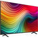65" LG 65NANO82T3B 4K UHD NanoCell Smart TV