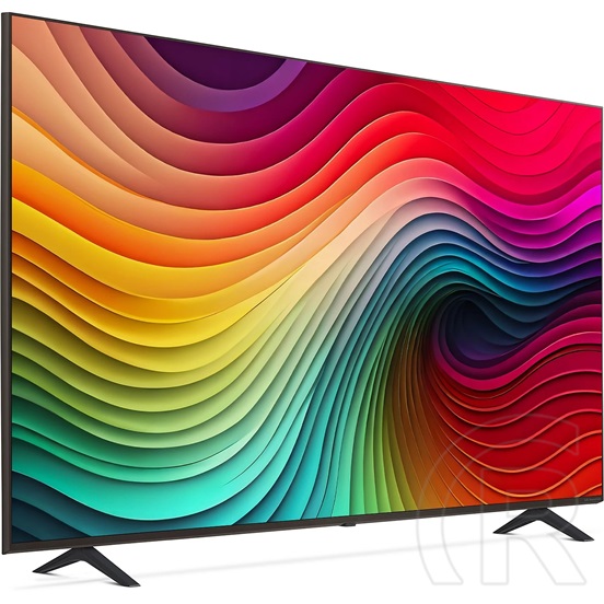 65" LG 65NANO82T3B 4K UHD NanoCell Smart TV