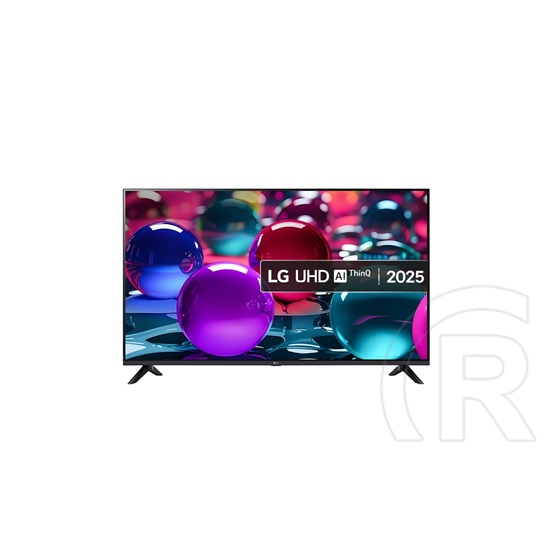 65" LG 65UA73006LA UHD Smart LED TV