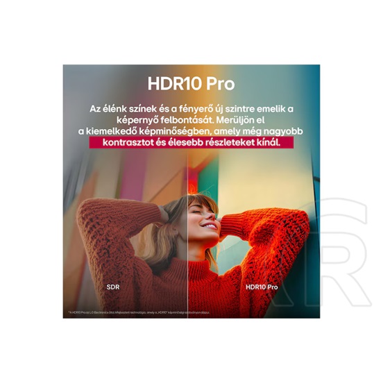 65" LG 65UA74003LB UHD Smart LED TV